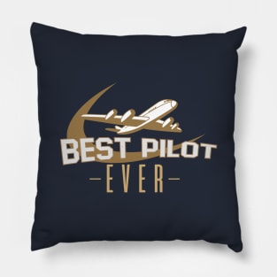 Best Pilot Pillow
