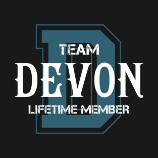 DEVON T-Shirt