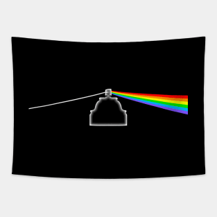 Paint Floyd Tapestry