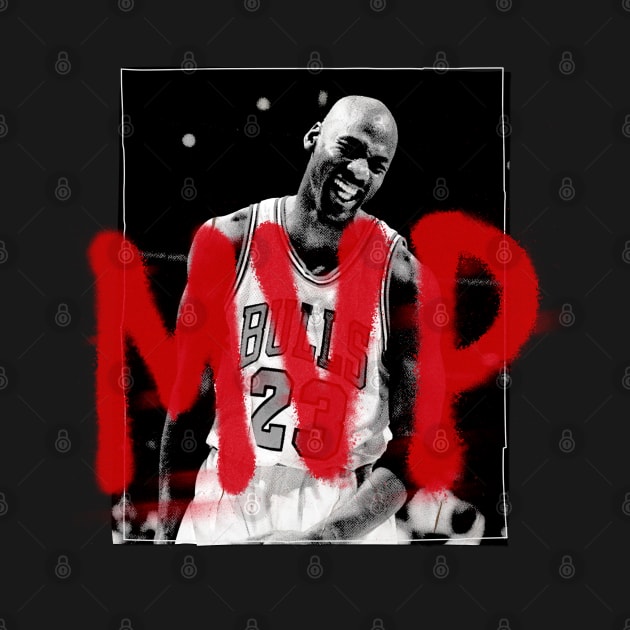 MVP Jordan by Aefe