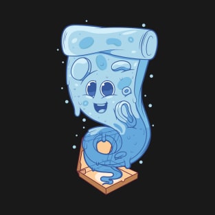 Pizza Genie! T-Shirt