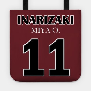 Miya Osamu, Number 7 Tote