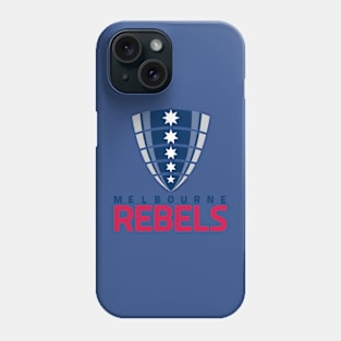 Melbourne Rebels Phone Case