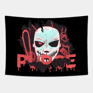 The Purge Tapestry