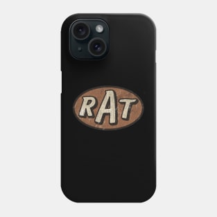 RAT Phone Case