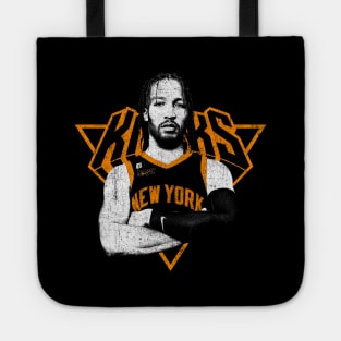 Jalen Brunson Tote