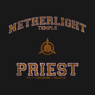 Netherlight T-Shirt