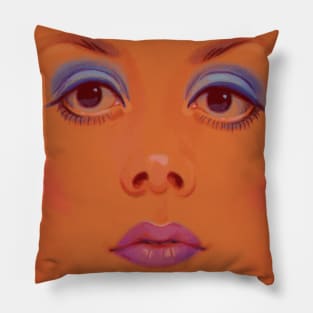 Mod Model Pillow