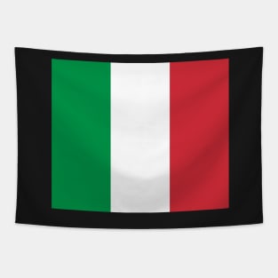 Flag of Italy Tapestry