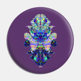 psychedelic fantasy Pin