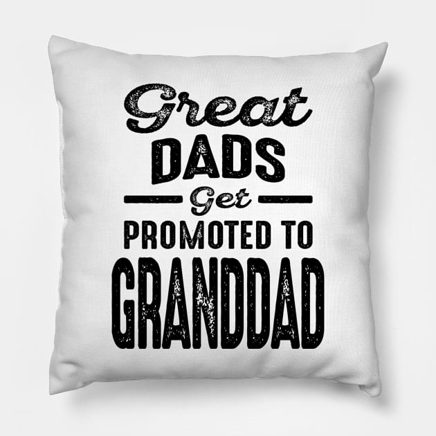 Granddad Pillow by C_ceconello