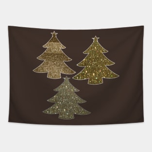 Christmastree Tapestry