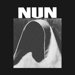 nun T-Shirt