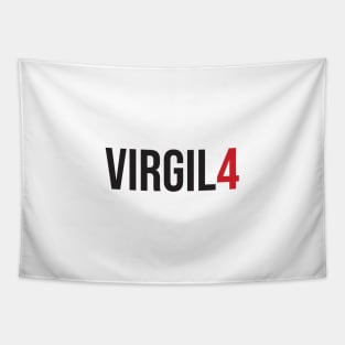 Virgil 4 - 22/23 Season Tapestry