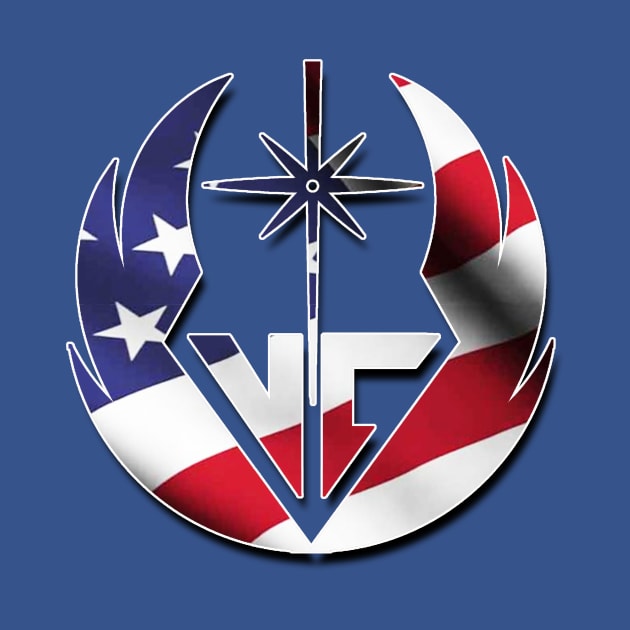 VC Patriot by Virtual Cantina 