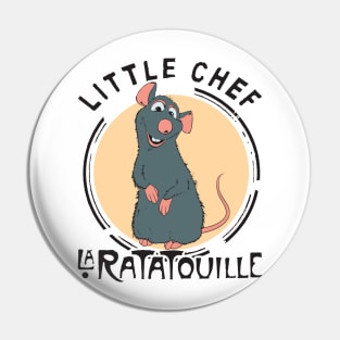 Ratatouille Tribute - Ratatouille Little Chef Kitchen - Epcot Remy Haunted Mansion - Pixar Rat Lion King Wall e - Up - ratatouille - Pirates Of The Caribbean - ratatouille -Tangled Pin