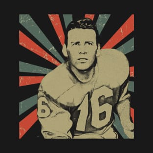 Len Dawson 1968 T-Shirt