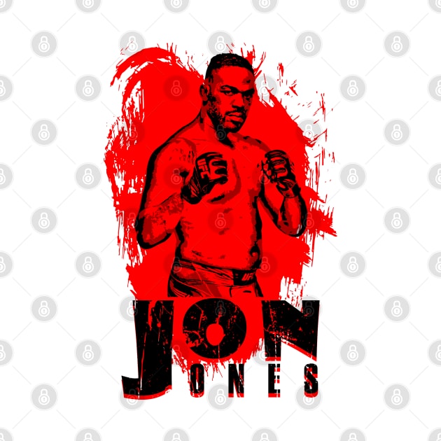 Jones Bones Design by Color-Lab