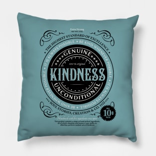 Kindness Pillow