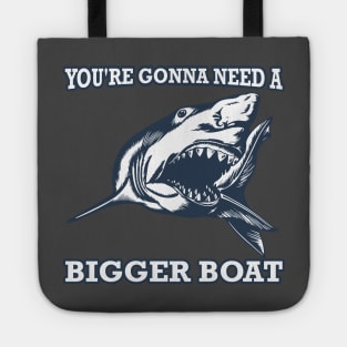 Shark Attack! Tote