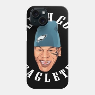 The Eagleth Phone Case