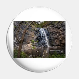 Sheoak Falls Pin