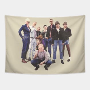 This Is England Tapestry