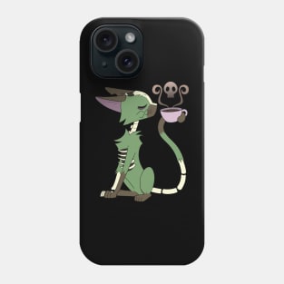 A-Meow-ricano Phone Case