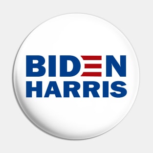 Biden President 2020 text Pin