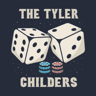 the tyler childers T-Shirt