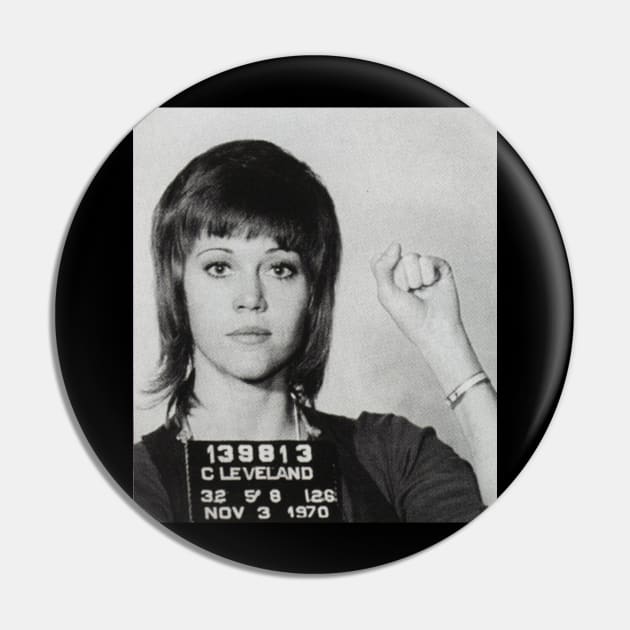 Fonda Mgshot Pin by BackOnMyBSDesigns