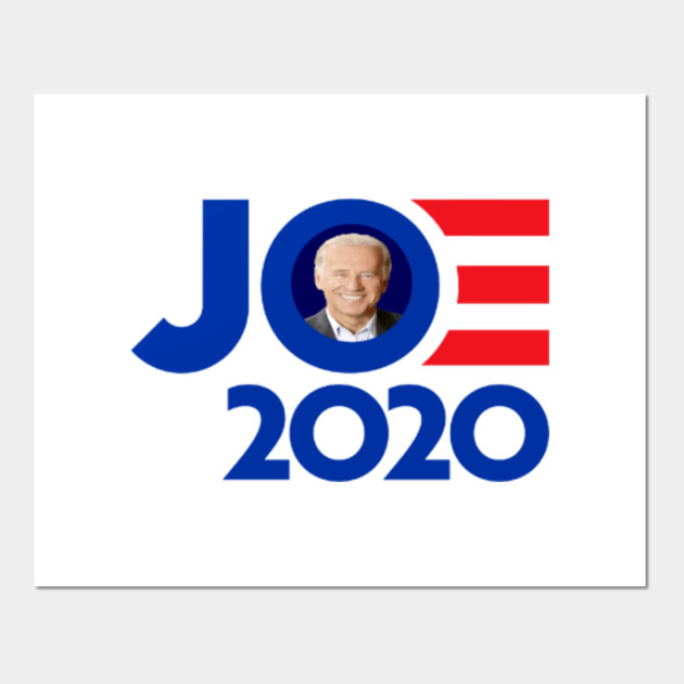 Joe Biden Joe Biden Posters And Art Prints Teepublic
