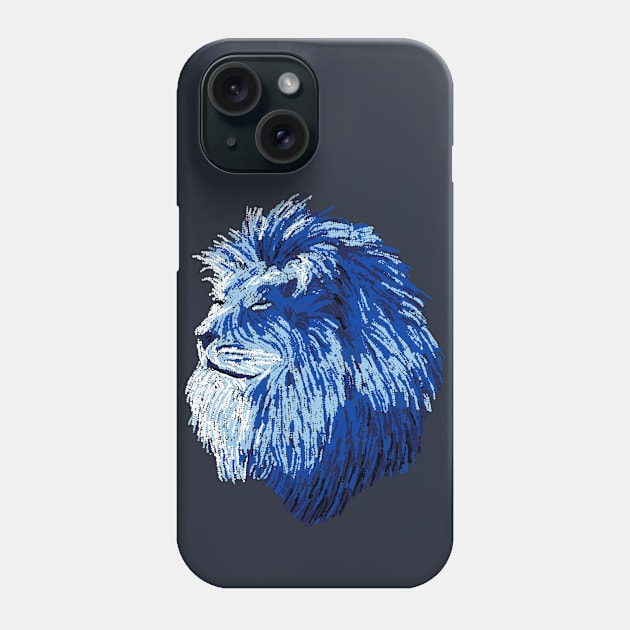 A Point of Pride Phone Case by leslieharris372