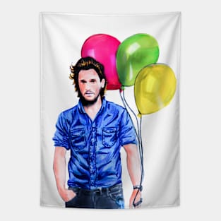 Kit Harington Tapestry