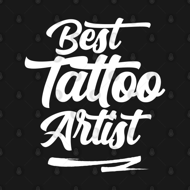 Artist Tattoo Tattoos Ink Bodyart by dr3shirts