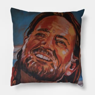 Country singer Pillow