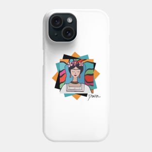 Fridi Serena Phone Case