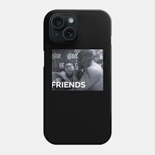 BCP FRIENDS Phone Case