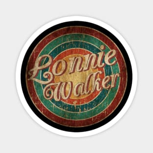 Lonnie Walker Magnet