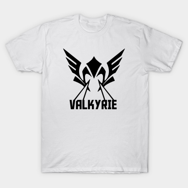 Valkyrie Rainbow Six Siege Valkyrie Rainbow Six Siege T Shirt
