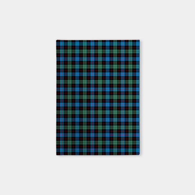 guthrie tartan plaid