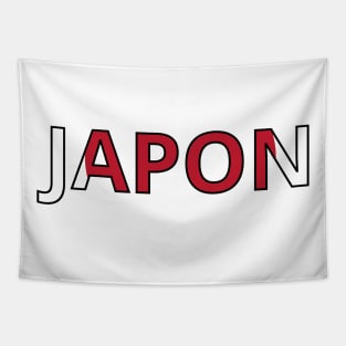 Drapeau Japon Tapestry