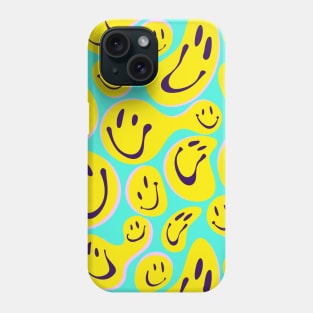 Melted Happiness Phone Case