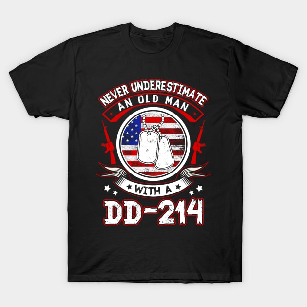 Dd-214 Us Veteran Vintage Shirt Dd-214 Us Veteran Vintage Shirt