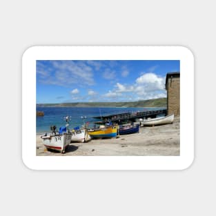 Sennen Cove, Cornwall Magnet