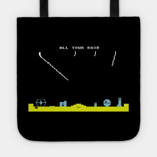 All Your Base Tote