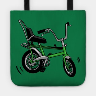 Chopper Tote