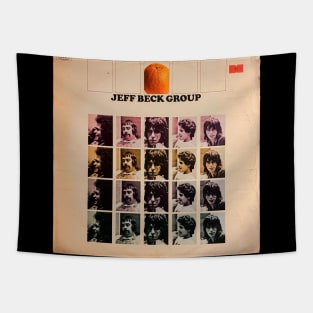 Jeff Beck Group Tapestry