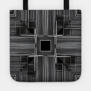 Lines 43 Tote