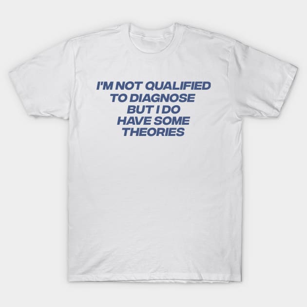 I'm A Radiologic Technologist T-Shirt I'm A Radiologic Technologist T-Shirt